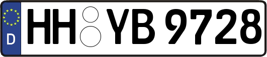 HH-YB9728