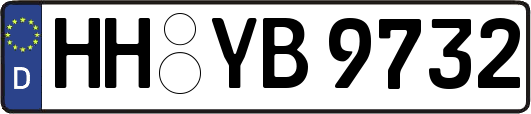 HH-YB9732