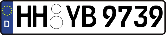 HH-YB9739