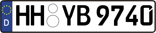 HH-YB9740