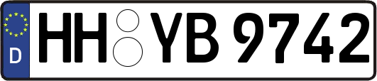 HH-YB9742
