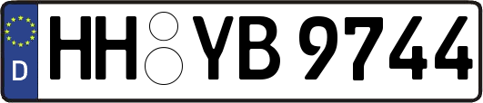 HH-YB9744