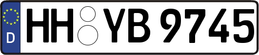 HH-YB9745
