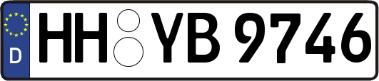 HH-YB9746