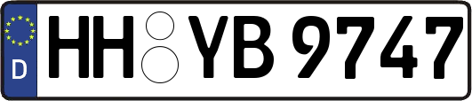 HH-YB9747