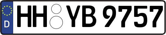HH-YB9757