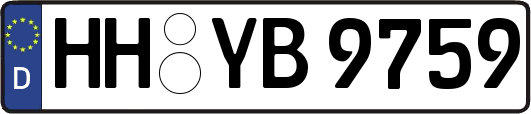 HH-YB9759