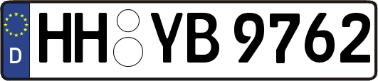 HH-YB9762