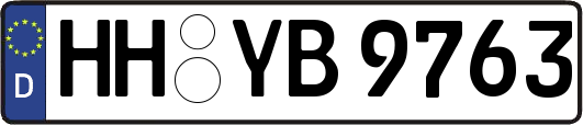 HH-YB9763