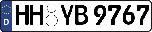 HH-YB9767