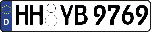 HH-YB9769