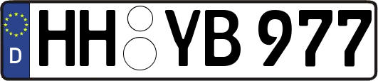 HH-YB977