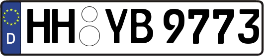 HH-YB9773