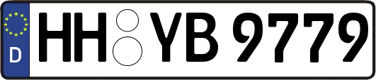 HH-YB9779