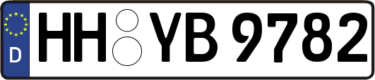 HH-YB9782