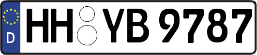 HH-YB9787