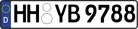 HH-YB9788