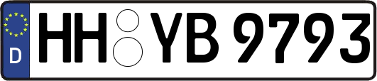 HH-YB9793