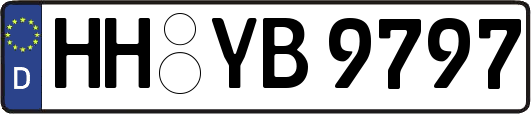 HH-YB9797