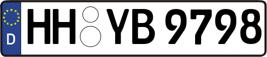 HH-YB9798