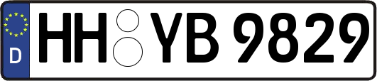 HH-YB9829