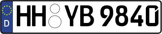 HH-YB9840