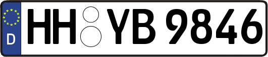 HH-YB9846