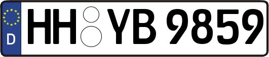 HH-YB9859