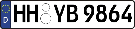 HH-YB9864