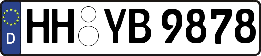 HH-YB9878