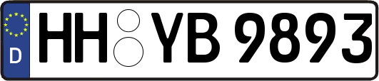 HH-YB9893