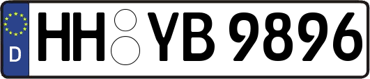 HH-YB9896