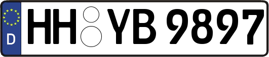 HH-YB9897