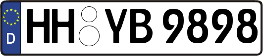 HH-YB9898