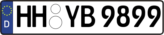 HH-YB9899