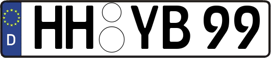 HH-YB99