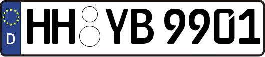 HH-YB9901