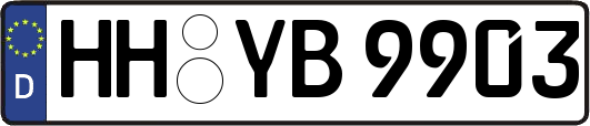 HH-YB9903