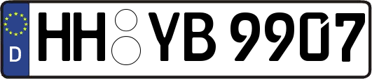 HH-YB9907