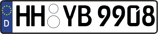 HH-YB9908