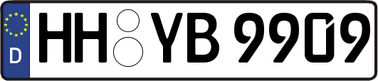 HH-YB9909