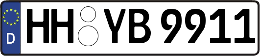 HH-YB9911