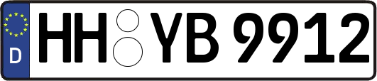 HH-YB9912