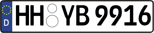 HH-YB9916