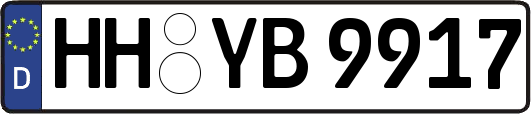 HH-YB9917
