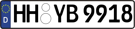 HH-YB9918