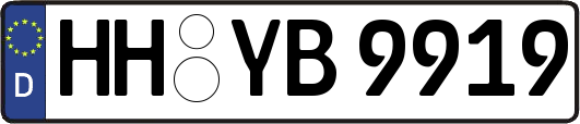 HH-YB9919