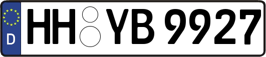 HH-YB9927