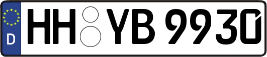 HH-YB9930
