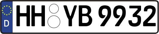 HH-YB9932